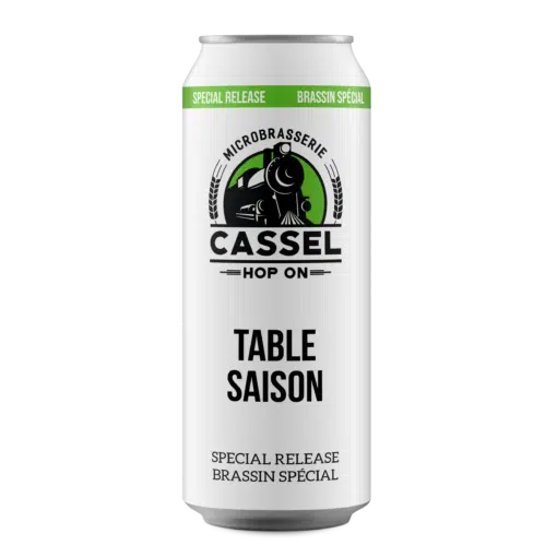 Table Saison