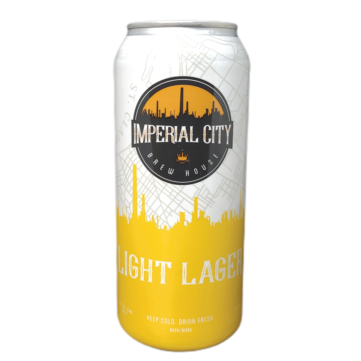 LIGHT LAGER