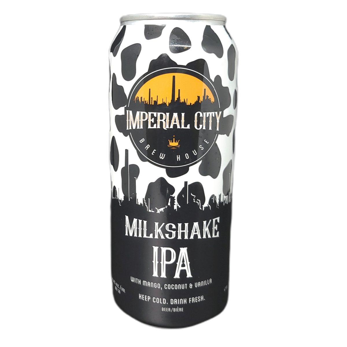 MILKSHAKE IPA