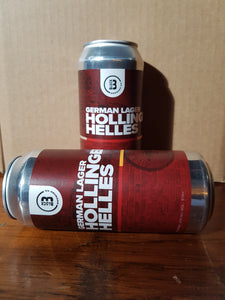 Hollinger Helles