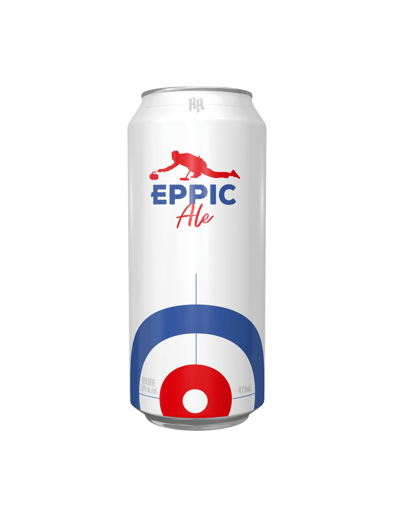 EPPIC Ale