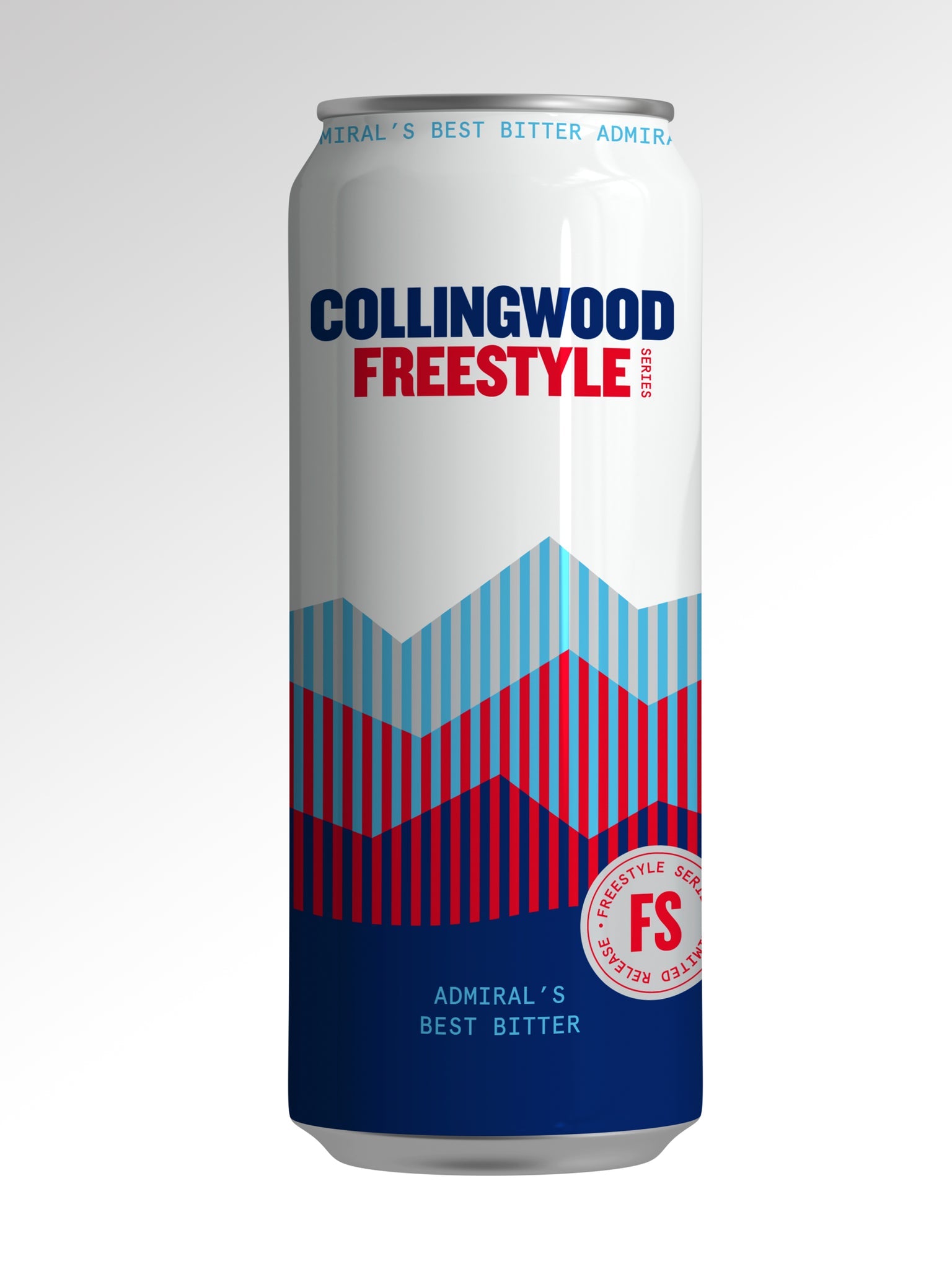 Admiral’s Best Bitter