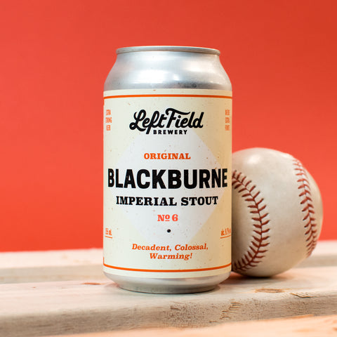 BLACKBURNE Imperial Stout