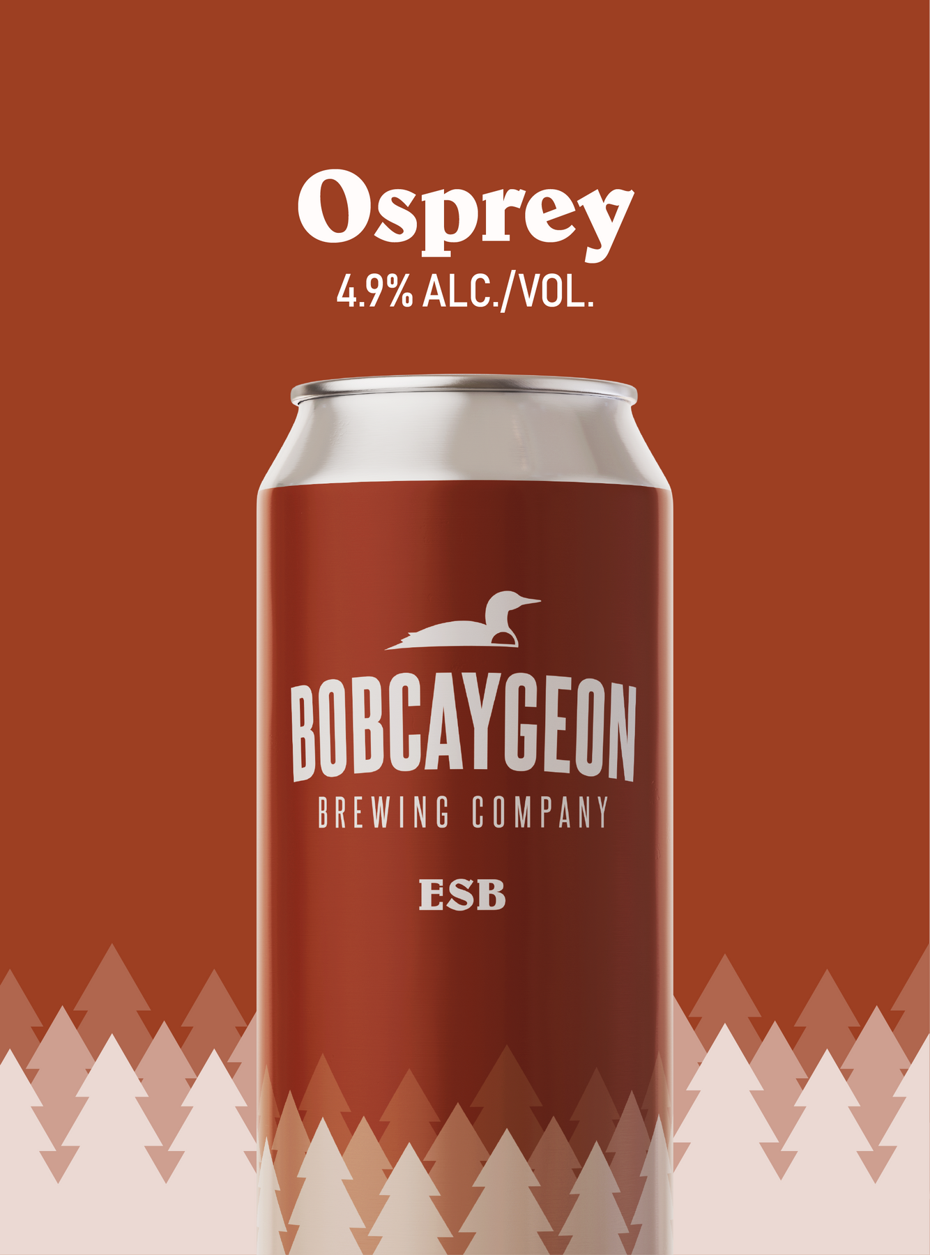OSPREY ESB