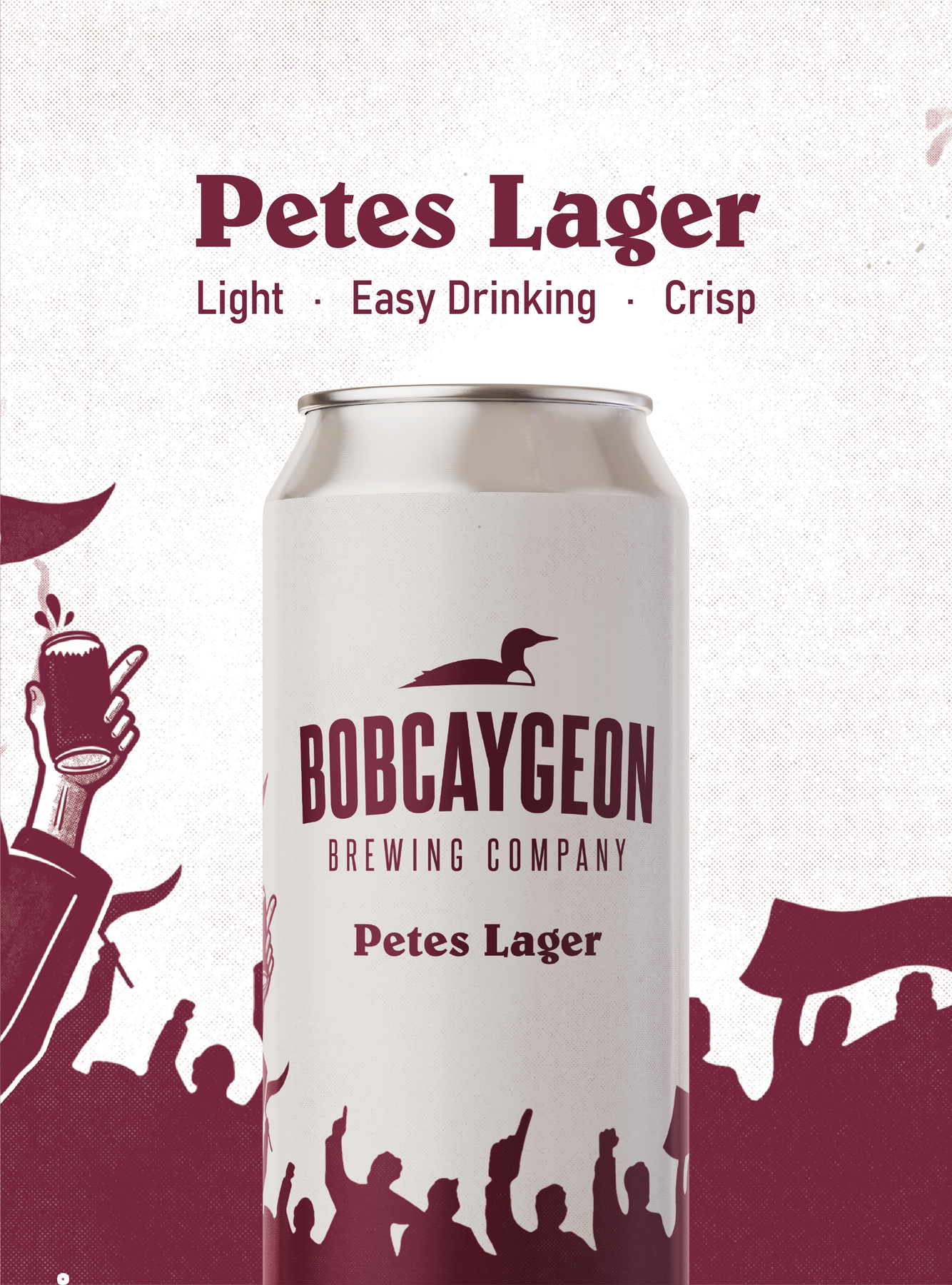 PETES LAGER