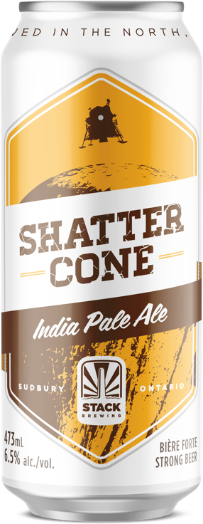 SHATTER CONE