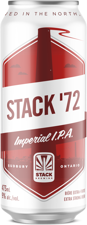 STACK ’72