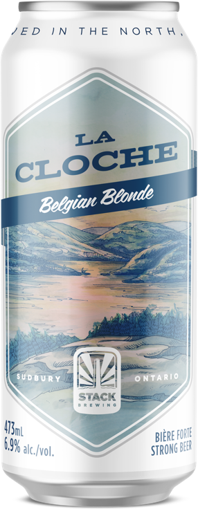 LA CLOCHE