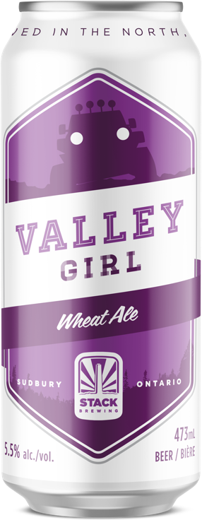 VALLEY GIRL
