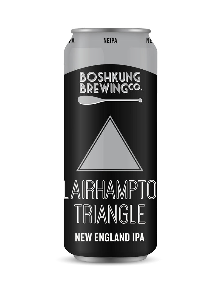 Blairhampton Triangle NEIPA