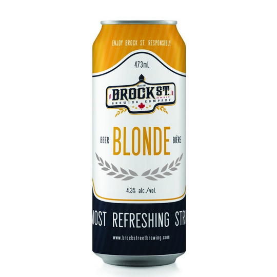 Blonde Ale
