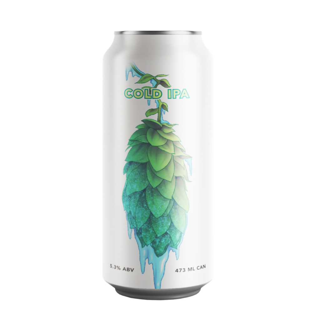 Cold IPA