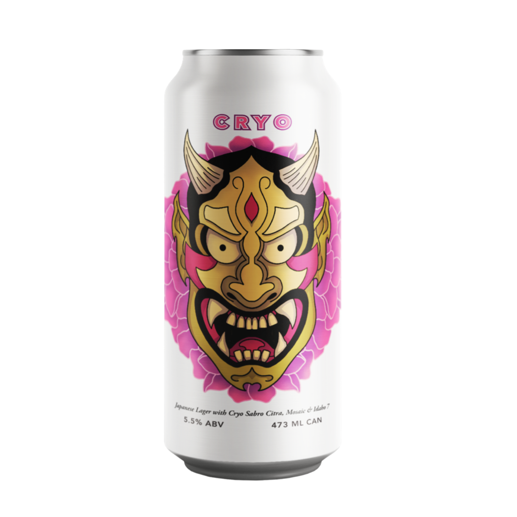 Cryo Lager