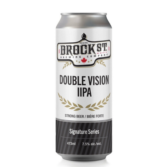 Double Vision IPA