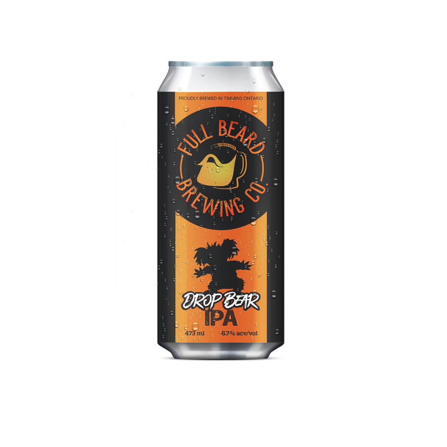 Drop Bear- IPA