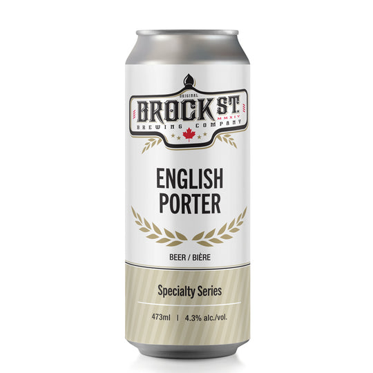 English Porter