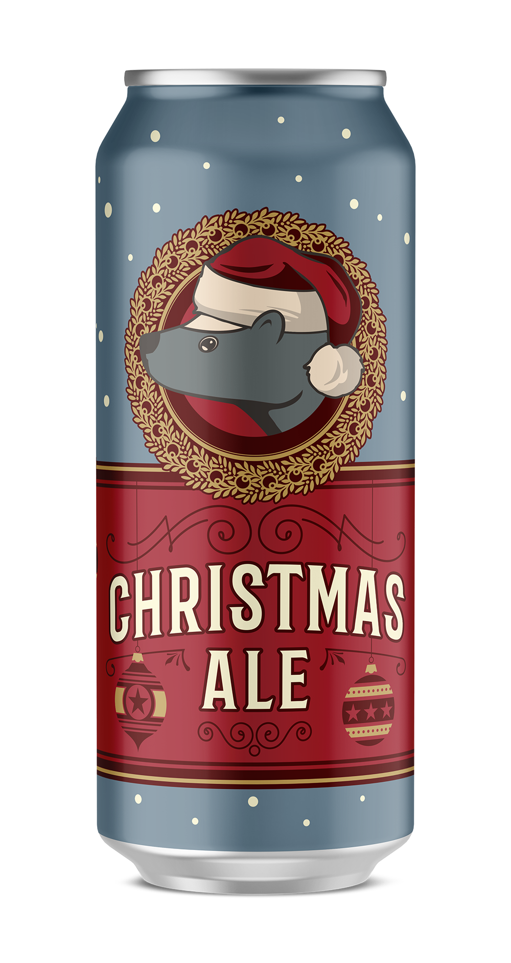 Christmas Ale