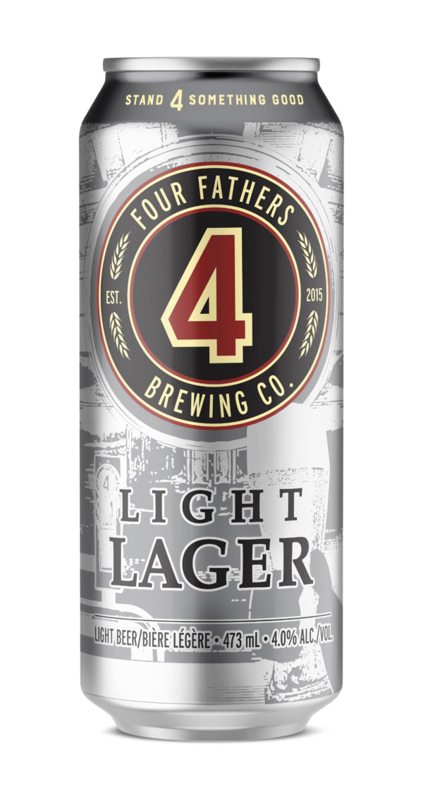 Light Lager