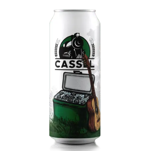 Franco – Craft Lager