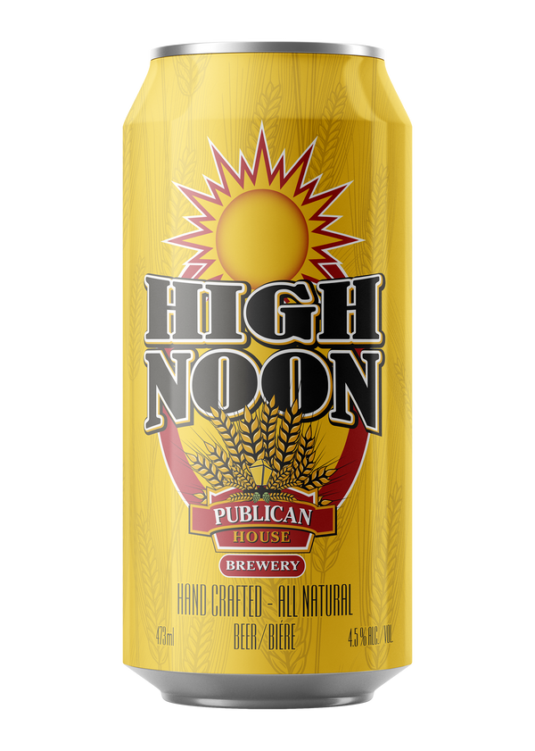 High Noon