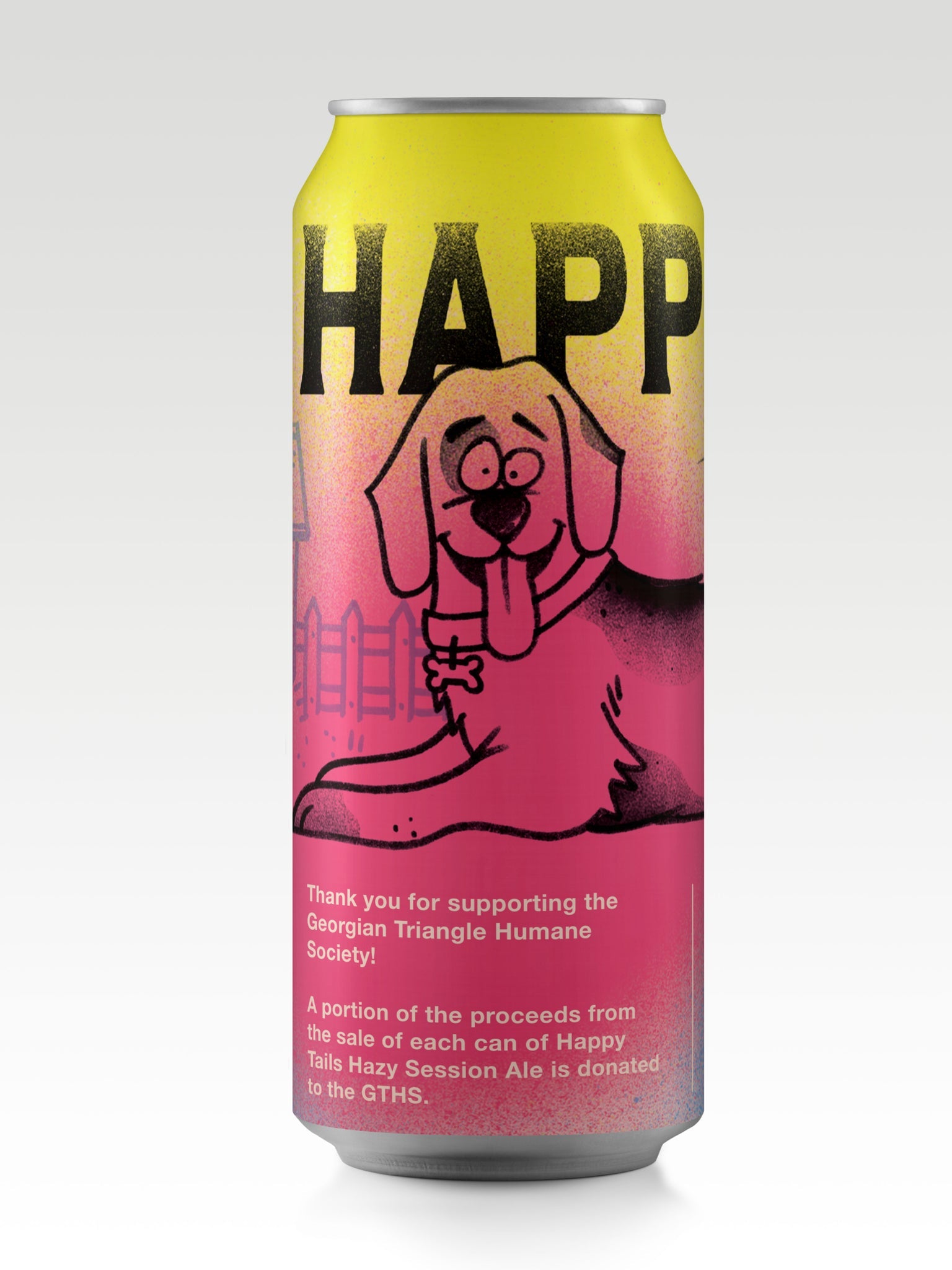 Happy Tails