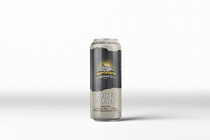SPIKE'S CORNERS IPA