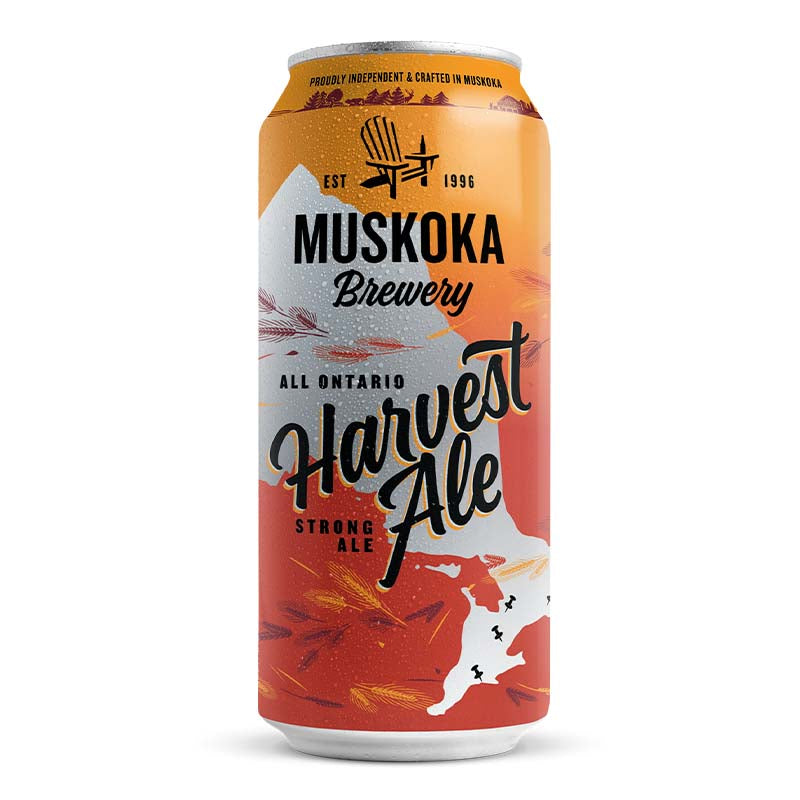 Harvest Ale