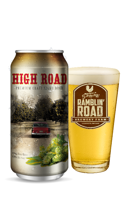 High Road