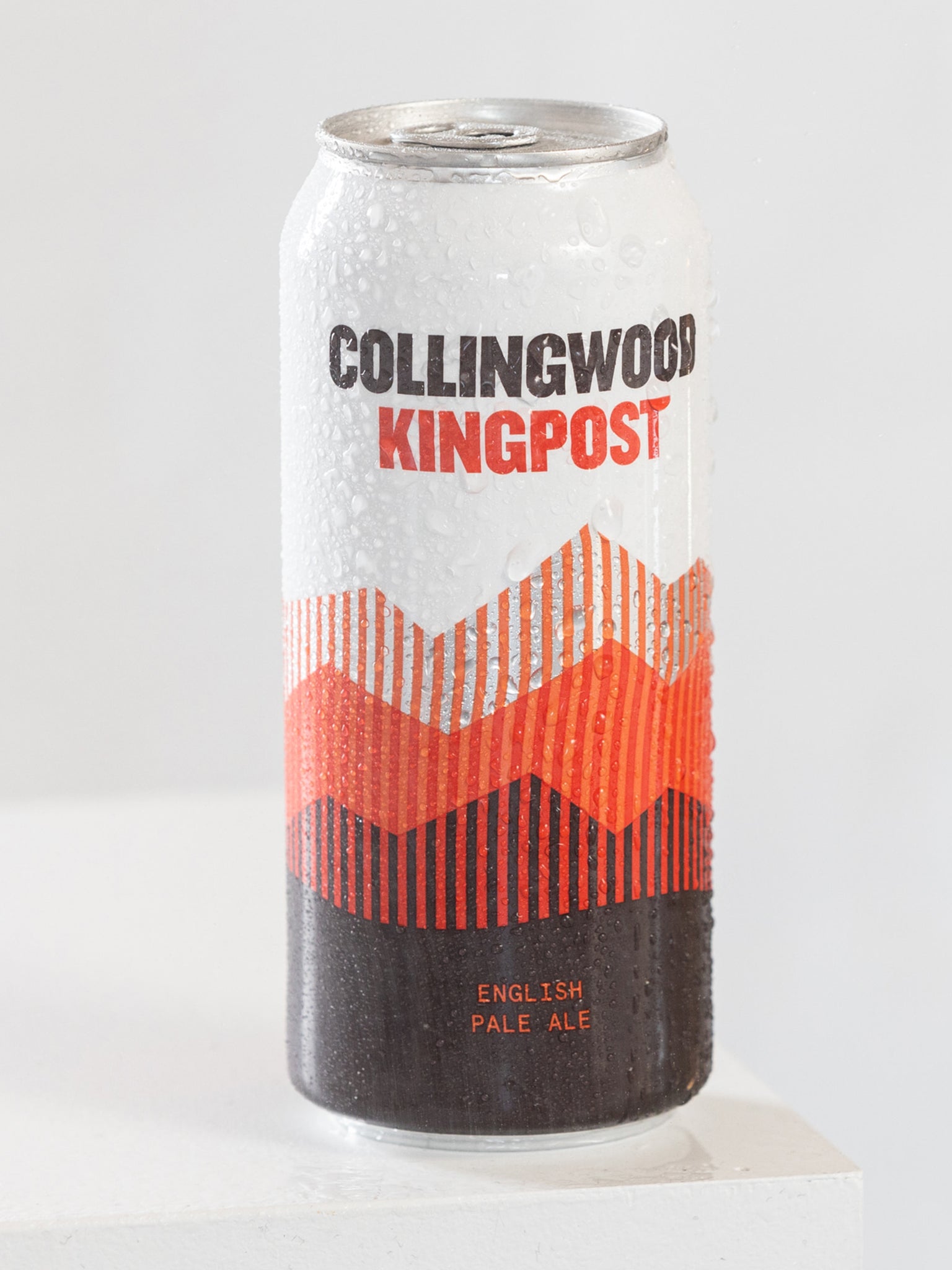 Kingpost