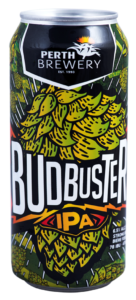 BUDBUSTER IPA