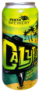 CALYPSO IPA