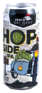 HOPSIDE IPA