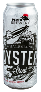 WHALESBONE OYSTER STOUT