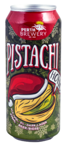 PISTACHI-HO-HO