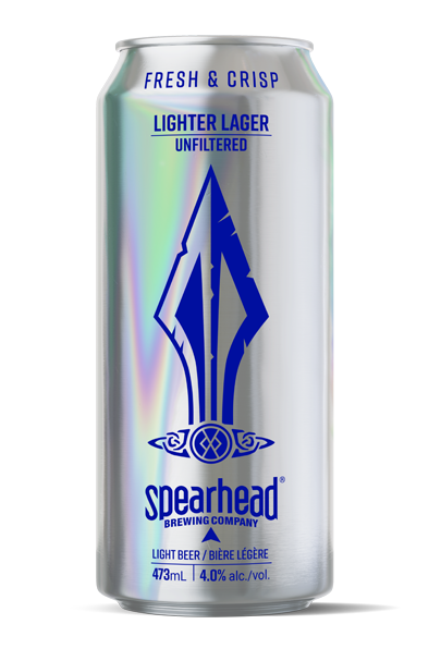 Lighter Lager