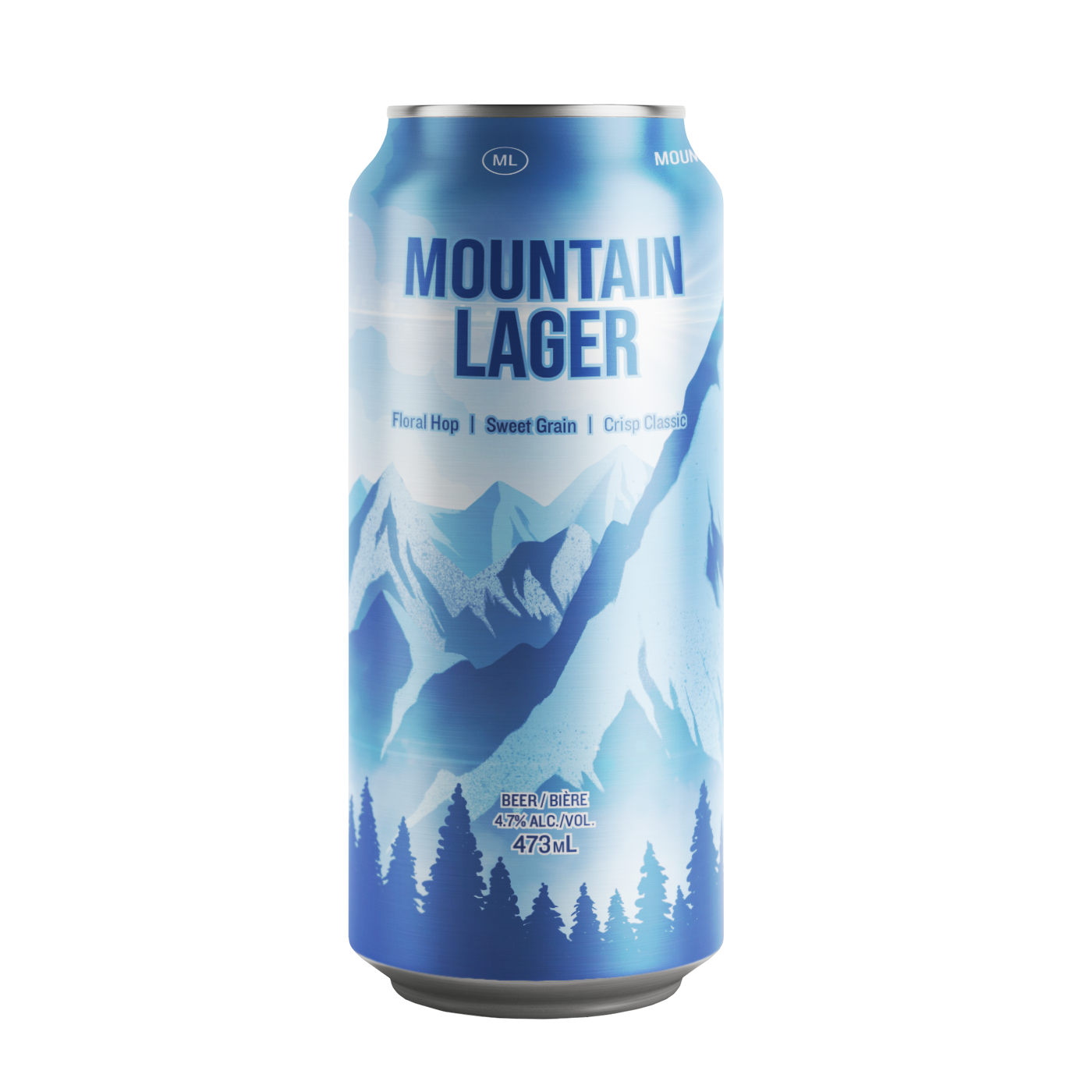 Mountain Lager