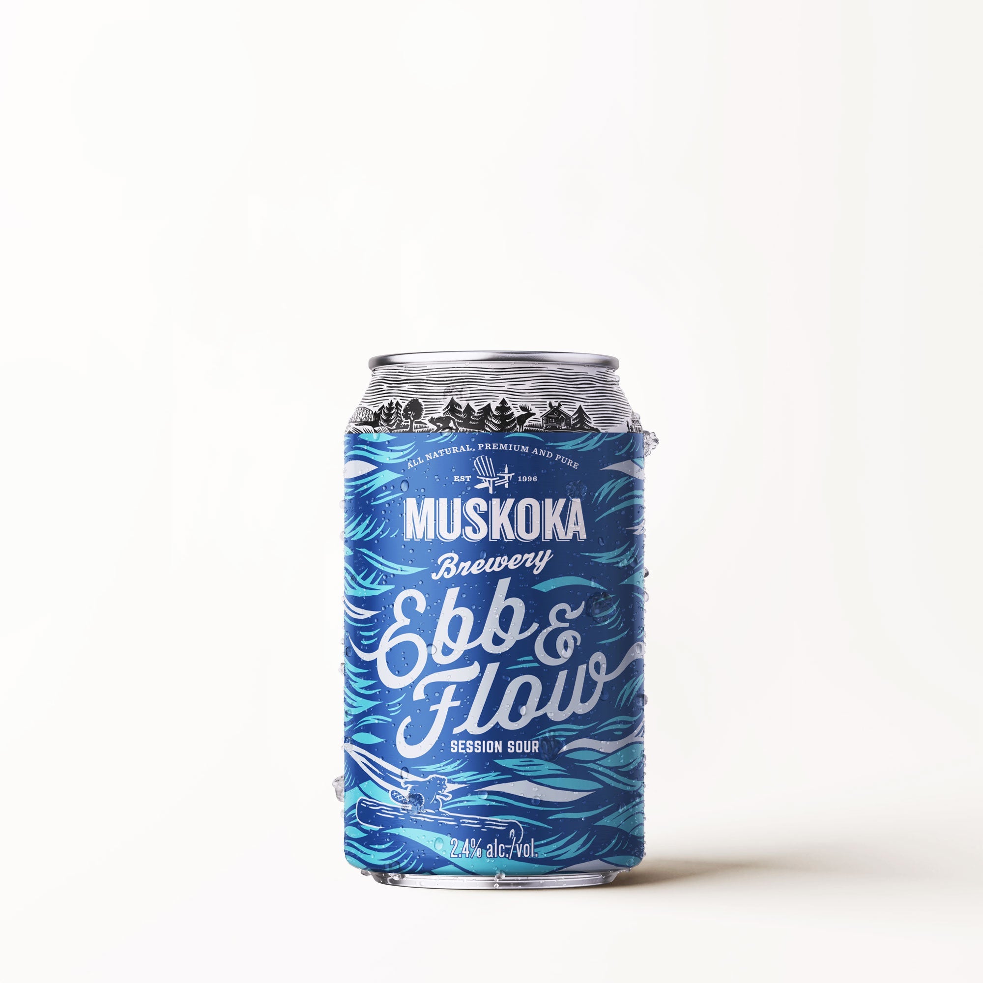 Ebb & Flow Session Sour