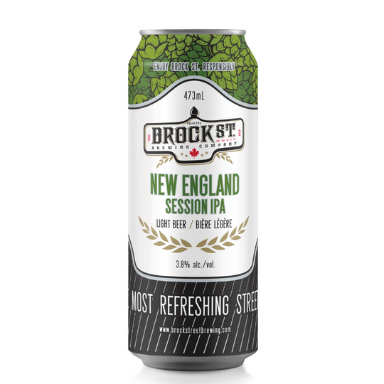 New England Session IPA