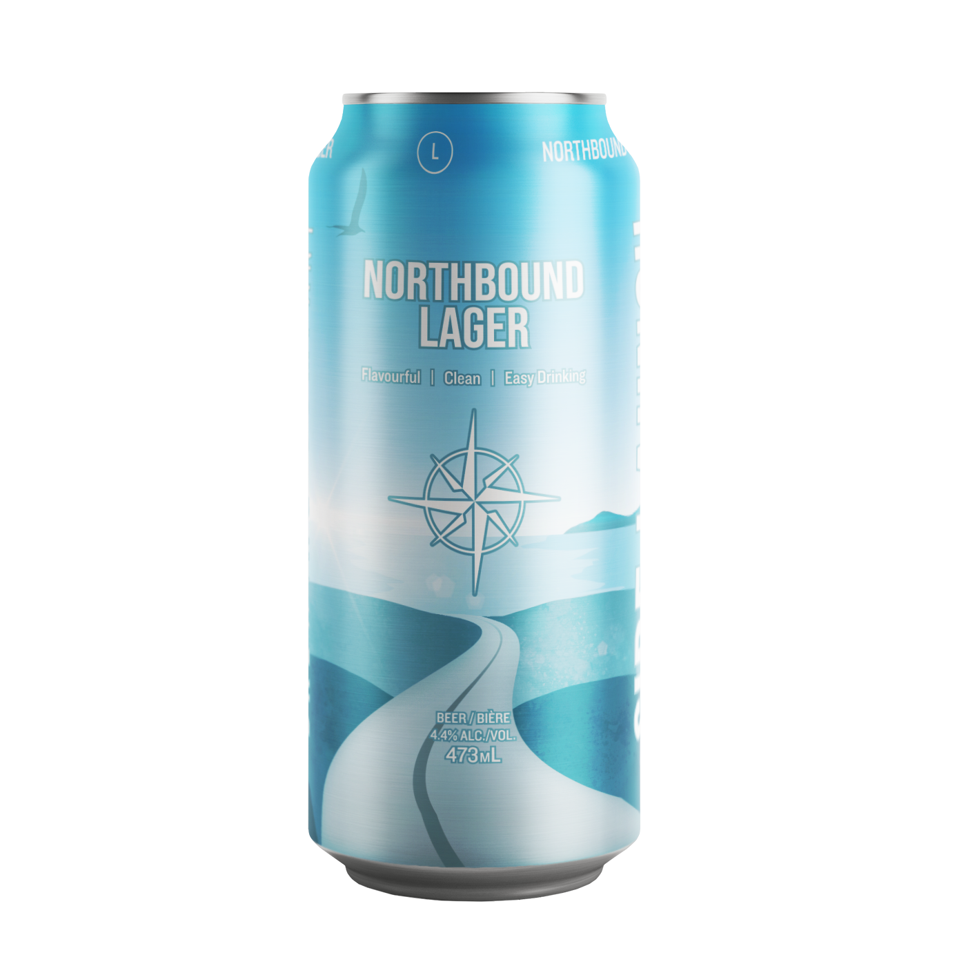 Northbound Lager