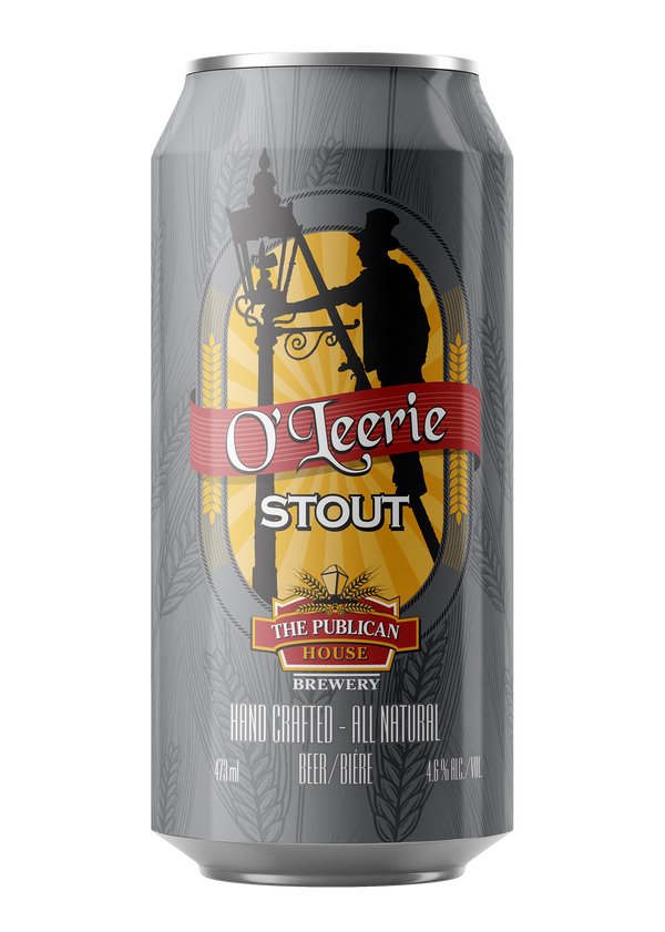 O'Leerie Stout