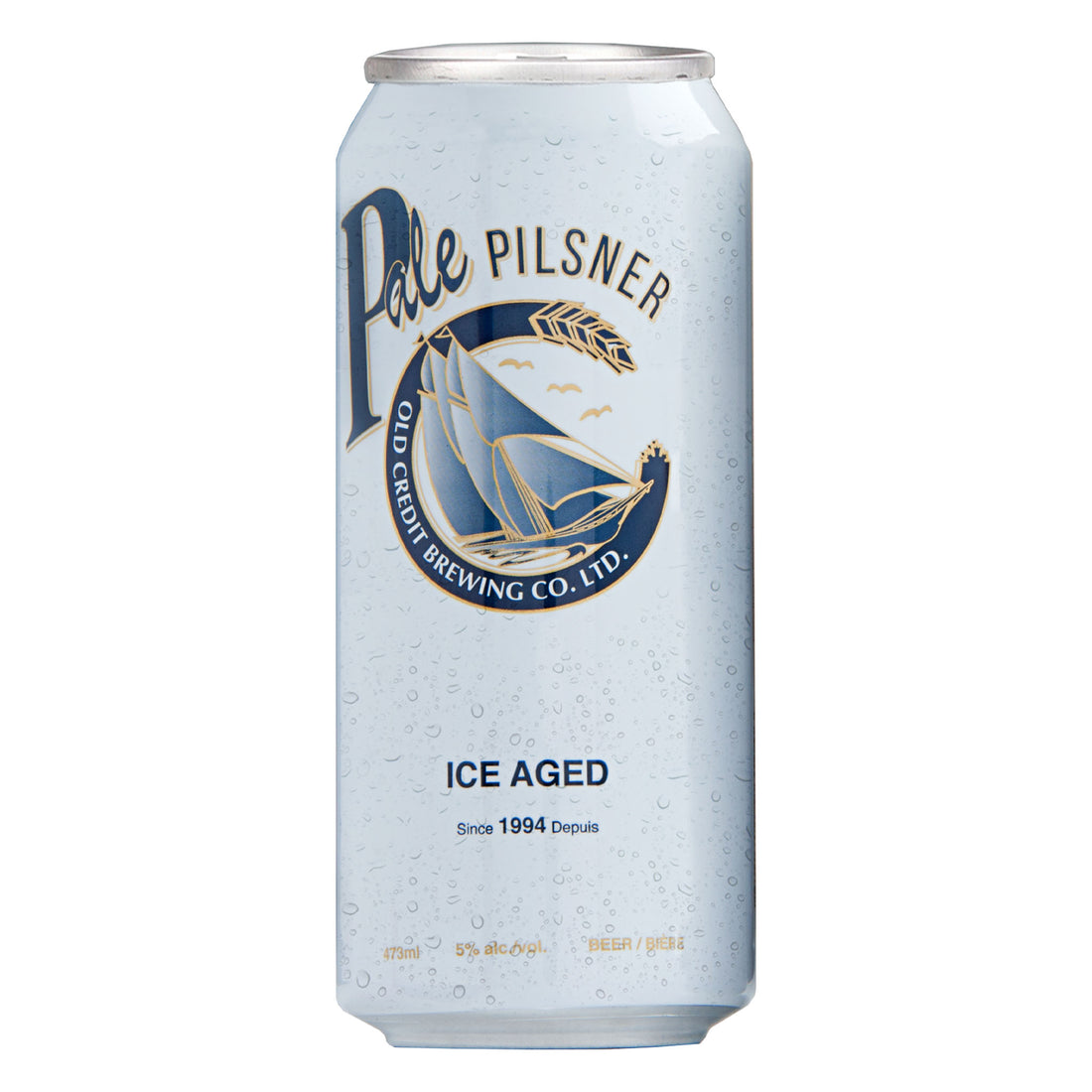 Pale Pilsner