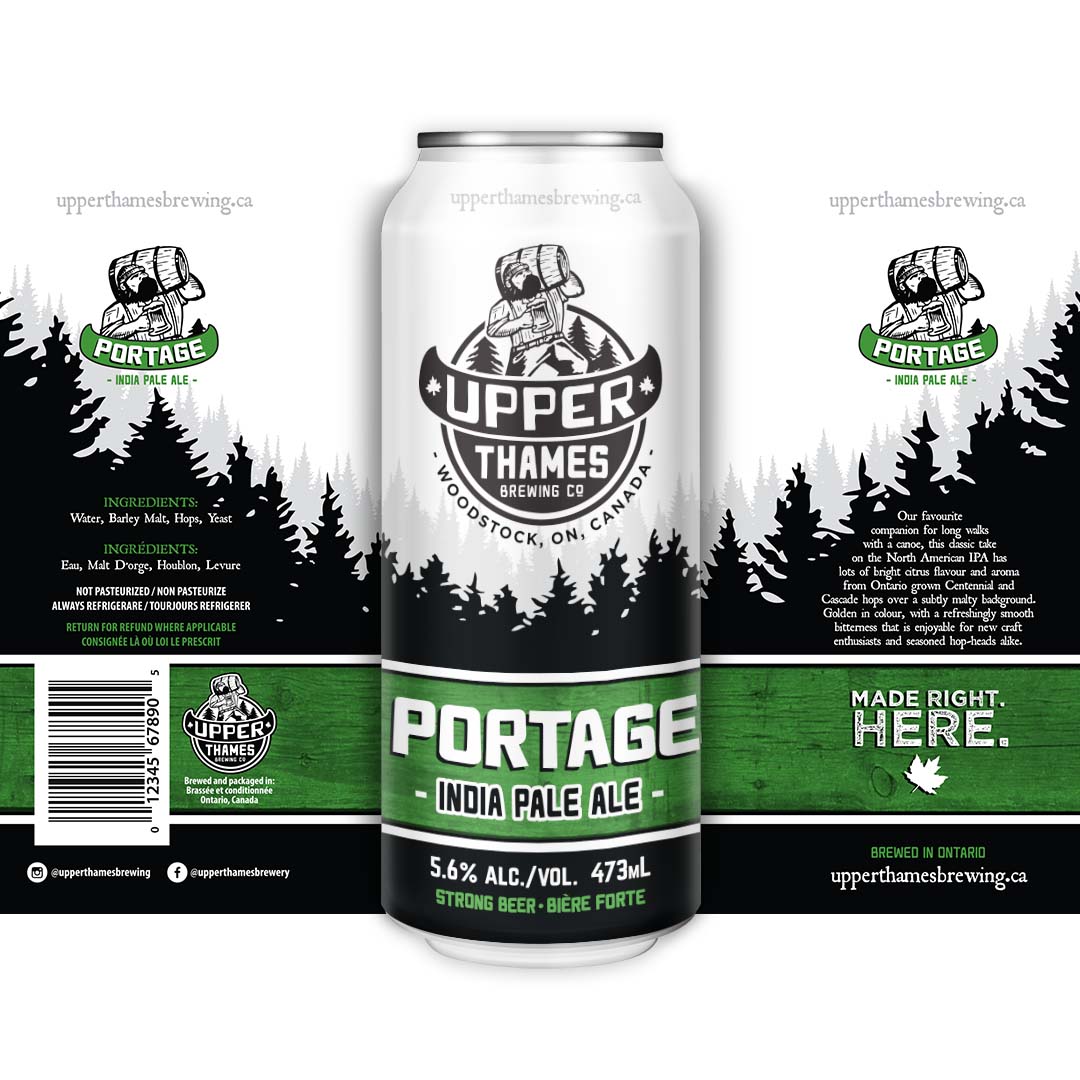 Portage