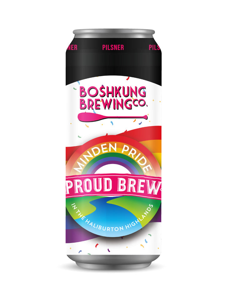 Proud Brew