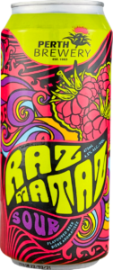 RAZMATAZ