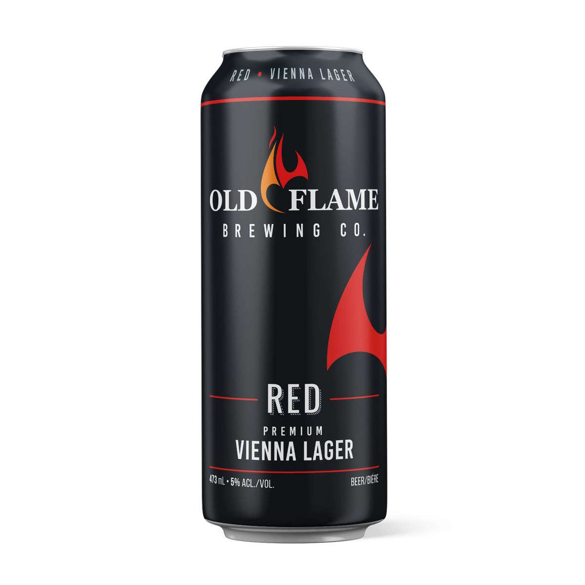 RED - VIENNA LAGER