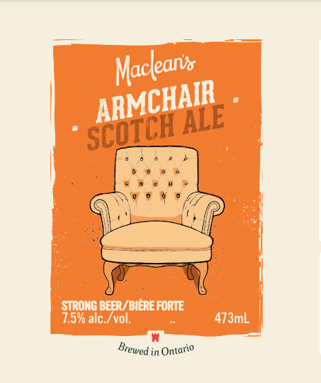 SCOTCH ALE