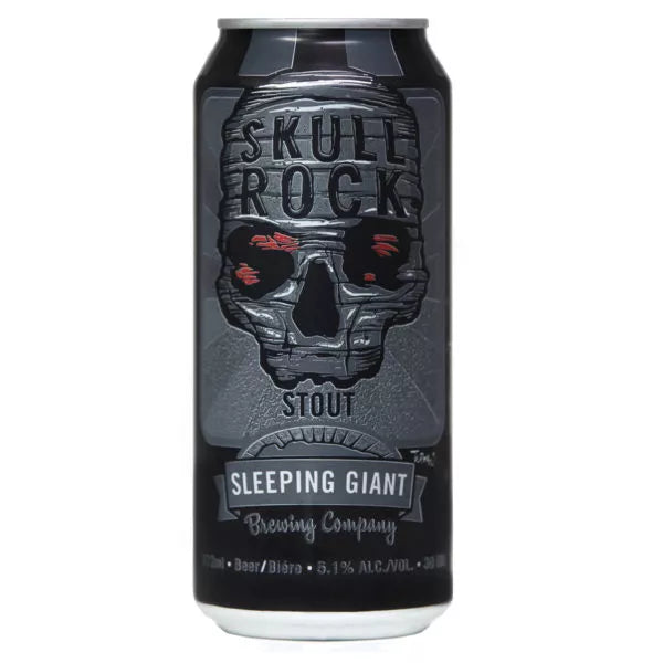 Skull Rock Stout