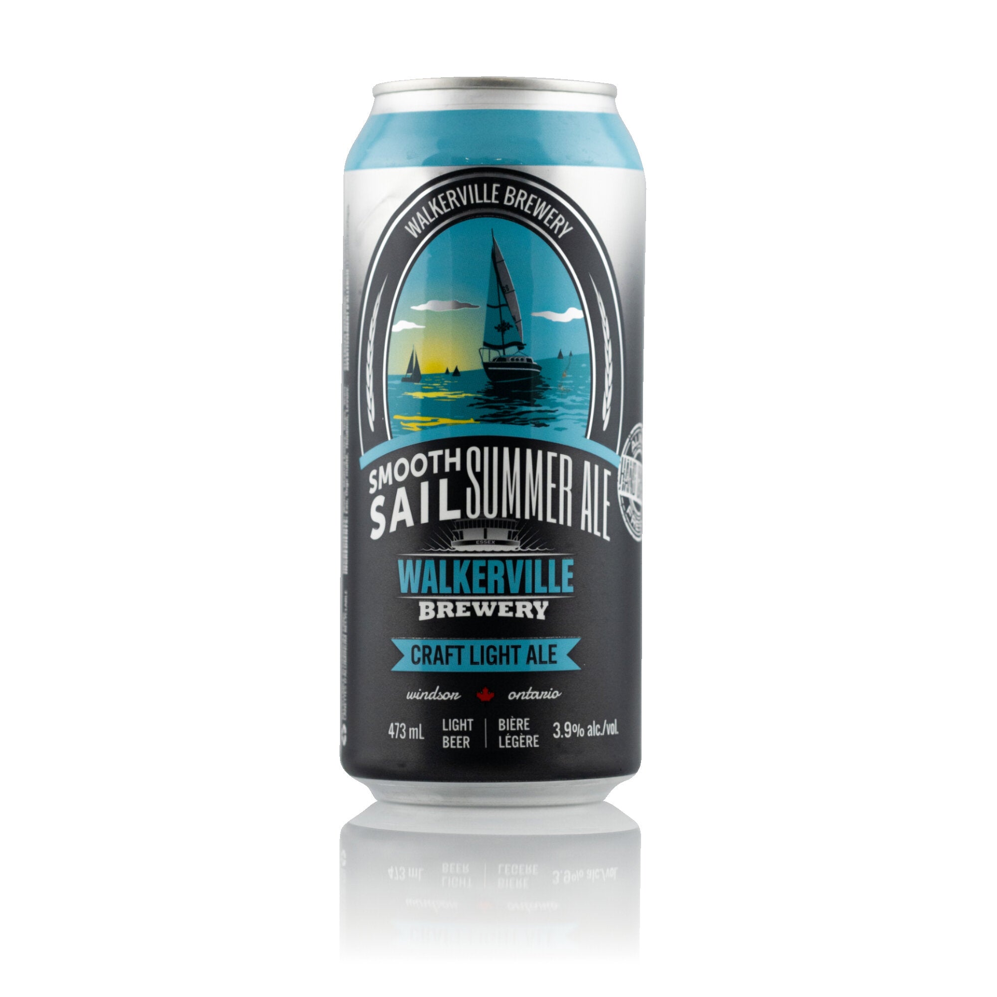 Smooth Sail Summer Ale