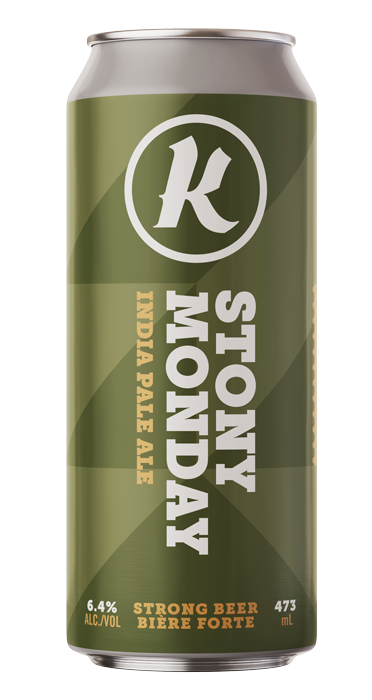 Stony Monday IPA