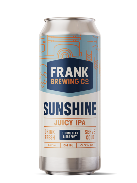 SUNSHINE